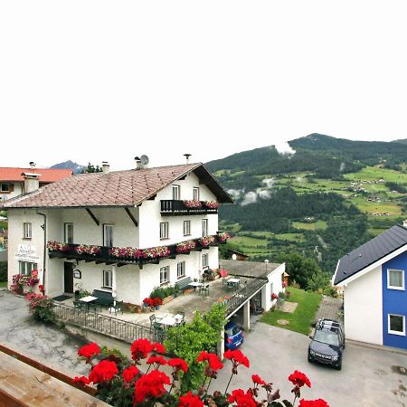 Modern Apartment In Hochgallmigg With Balcony Екстер'єр фото