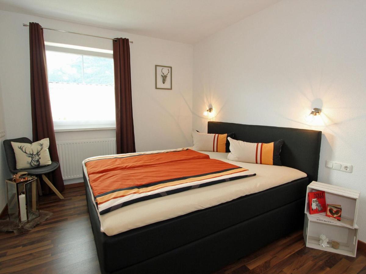 Modern Apartment In Hochgallmigg With Balcony Екстер'єр фото