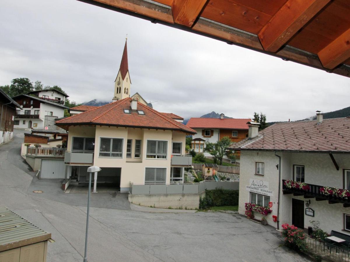 Modern Apartment In Hochgallmigg With Balcony Екстер'єр фото